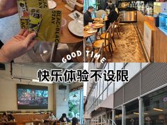 -Blac+Blac(中海环宇荟店)