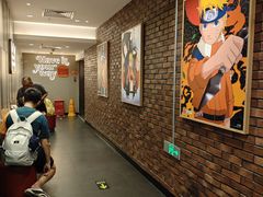 -汉堡王(西直门凯德MALL店)