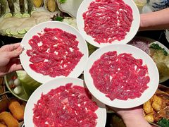 -得意咚瓜·顺德鱼生·冬瓜火锅(深圳首店)