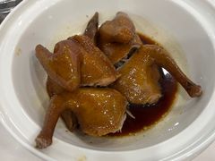 -凤凰楼酒家·粤宴点心(华强北店)