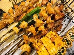 掌中宝-月半小炉焖烤