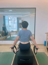 -玛尼瑜伽·普拉提