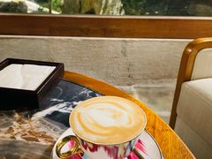 -广富林宰相府酒店·水云间