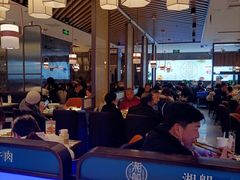 大堂-湘船·精致湖南菜(荆州吾悦广场店)