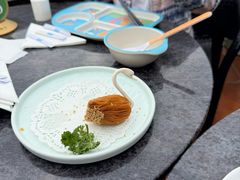 -鹭江宾馆·观海餐厅
