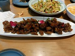-孙家外婆•长春地标美食新名片(红旗街万达店)