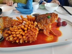 -松鹤楼·非遗·苏帮菜(融科店)