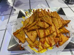 -BOPEYE·波派炸鸡(九霄天地店)