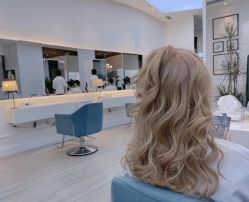 -FLAIR HAIR SALON