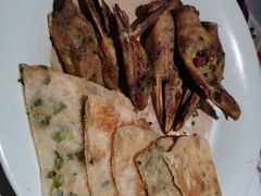 -在前门·烤鸭北京菜(五月花广场店)