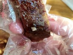 -徐六孃正宗甜皮鸭(张公桥店)