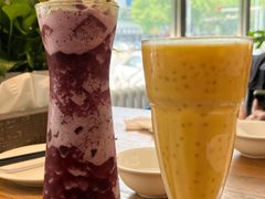 -花舍·新派粤菜·西餐·下午茶(亚运村·鸟巢店)