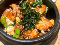 -竹里馆·淮扬菜·功夫茶(老门东店)