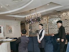 -花舍·新派粤菜·西餐·下午茶(亚运村·鸟巢店)