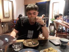 -兰溪小馆(东直门簋街店)