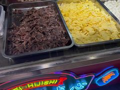 -孔师傅八仙老鸭粉丝汤(上海市第一食品商店南东店)
