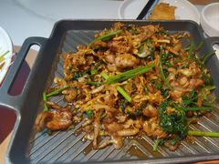 -李老哈·东北菜(宋园路店)