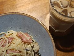 -雕刻时光·无国界料理西餐厅(五山店)