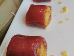 金网鲜虾肠粉-避风塘·老港味餐厅(虹口龙之梦店)