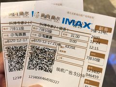 -武商摩尔影城(国广IMAX激光店)
