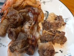 -民食香·腊排骨野生菌美食(木府店)