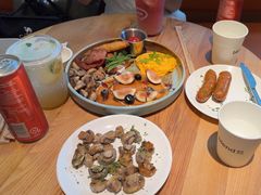 -blend (大运天地店)