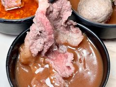 -合意桐坑牛肉粿·鲜牛肉火锅(嵩山总店)