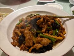 -九毛九西北菜(百信广场店)