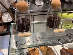 -RWORK·COFFEE(滨江店)