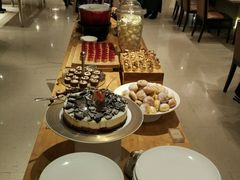 -龙之梦万丽酒店青餐厅
