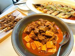 -煜丰汴京烤鸭(福彩路店)