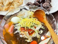 -服务大楼冷面(延大店)