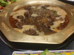 -芦月轩羊蝎子(劲松店)