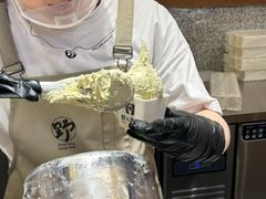 -野人先生Gelato(上海长宁龙之梦店)