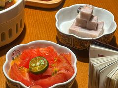 -佛有缘素食馆·荔湾老字号(陈家祠首店)