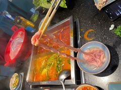 -五星桥原切肥牛火锅·30年专注好牛肉(湖塘店)