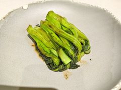 -A One Kitchen·南京精菜馆(德基广场店)