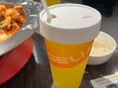 -胖哥俩肉蟹煲(湖滨银泰in77店)