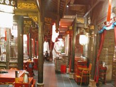 -袁老四重庆老火锅(桐梓坡店)