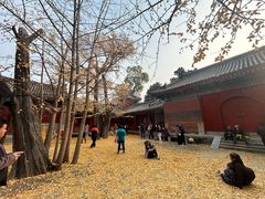 -承恩寺