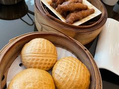 -惠州白鹭湖雅居乐喜来登度假酒店-采悦轩中餐厅