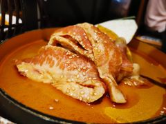-山之屋炭火烧肉·生啤畅饮(大朗万科中央公园店)