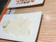 -潮汕牛肉火锅