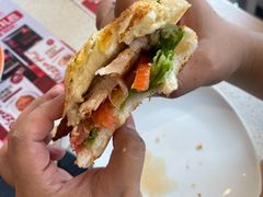 -必胜客(领界店)