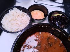 -云海肴·汽锅鸡·云南菜(广安门天虹店)