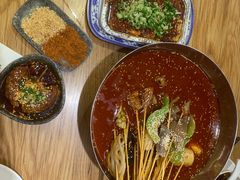 -付小姐在成都(川沙店)