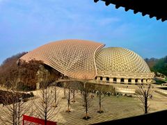 -牛首山文化旅游区