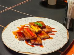 -翕间食·精致淮扬菜(江苏大剧院店)