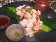 -绿茶餐厅(汇悦大融城店)