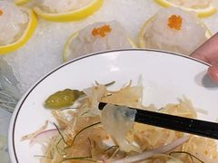 -渔意坊·千层无骨鱼粥底火锅·20年顺德菜(普君店)